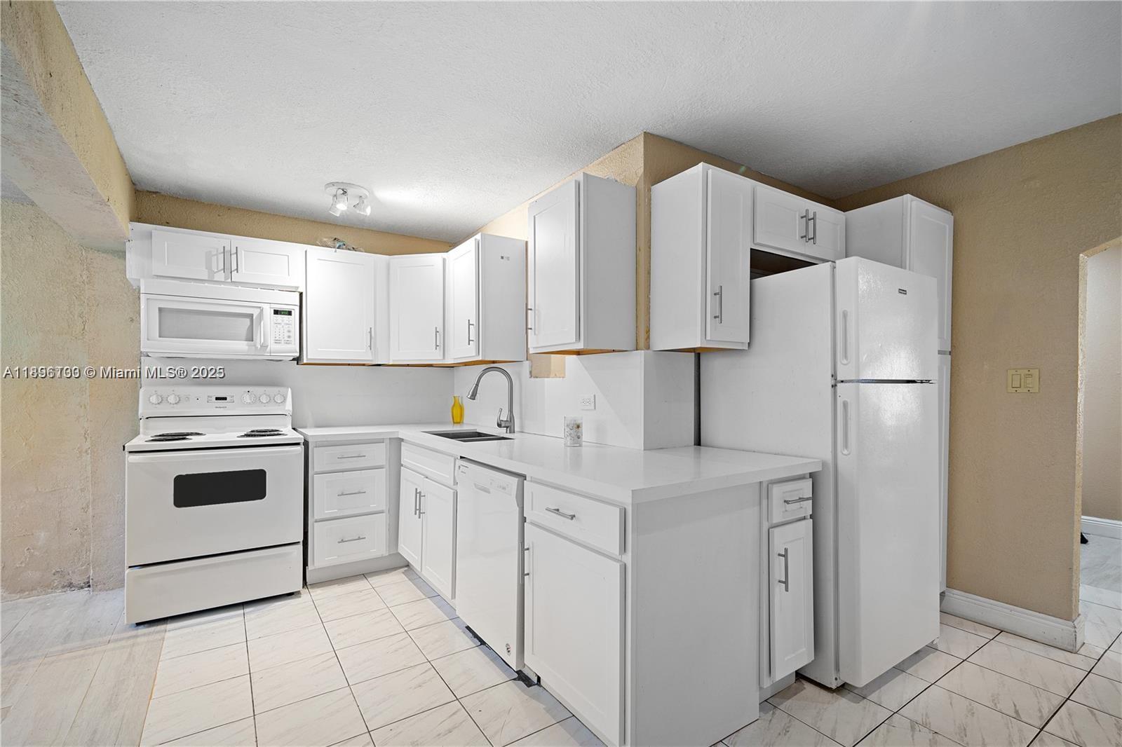 BISC GARDENS SEC C - Residential