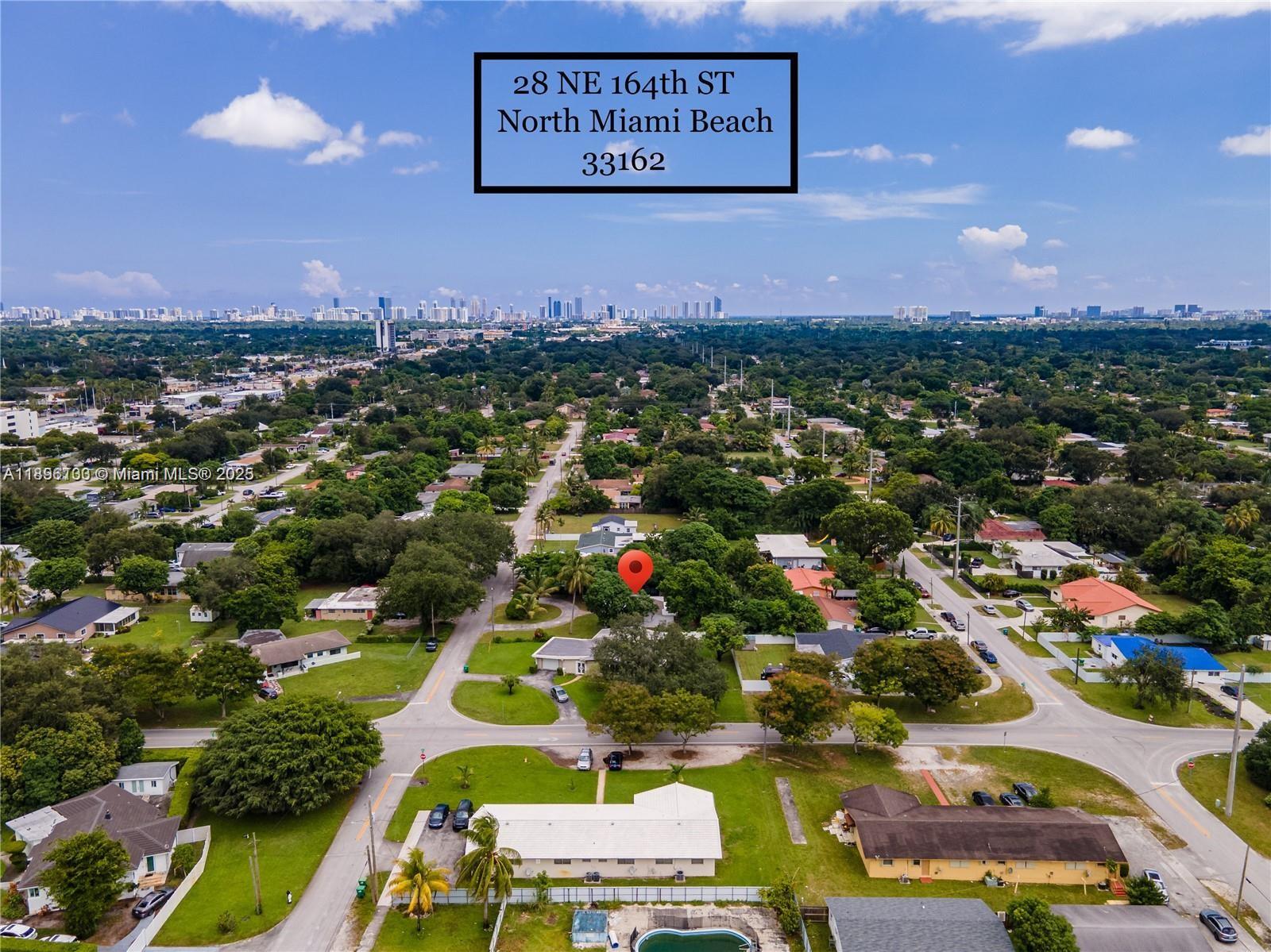 BISC GARDENS SEC C - Residential
