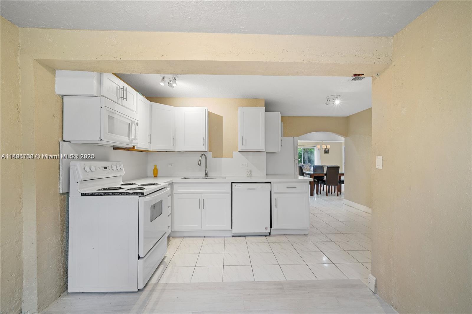 BISC GARDENS SEC C - Residential