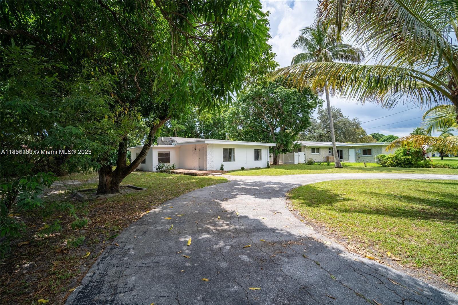 BISC GARDENS SEC C - Residential