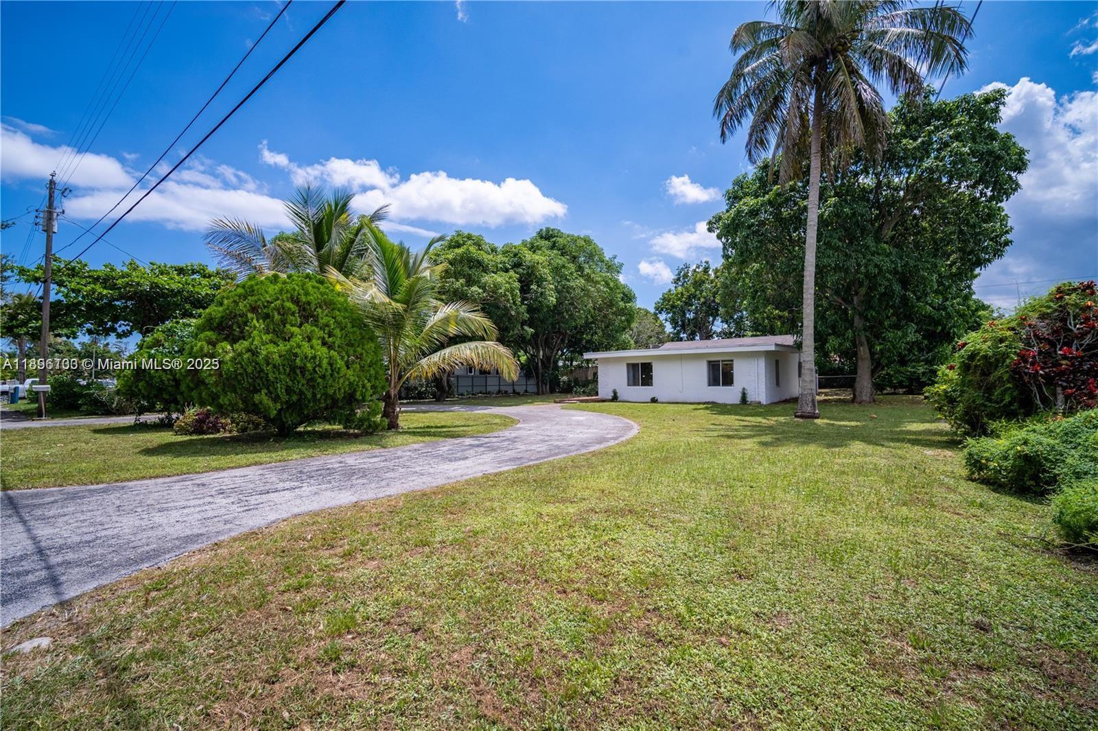 BISC GARDENS SEC C - Residential