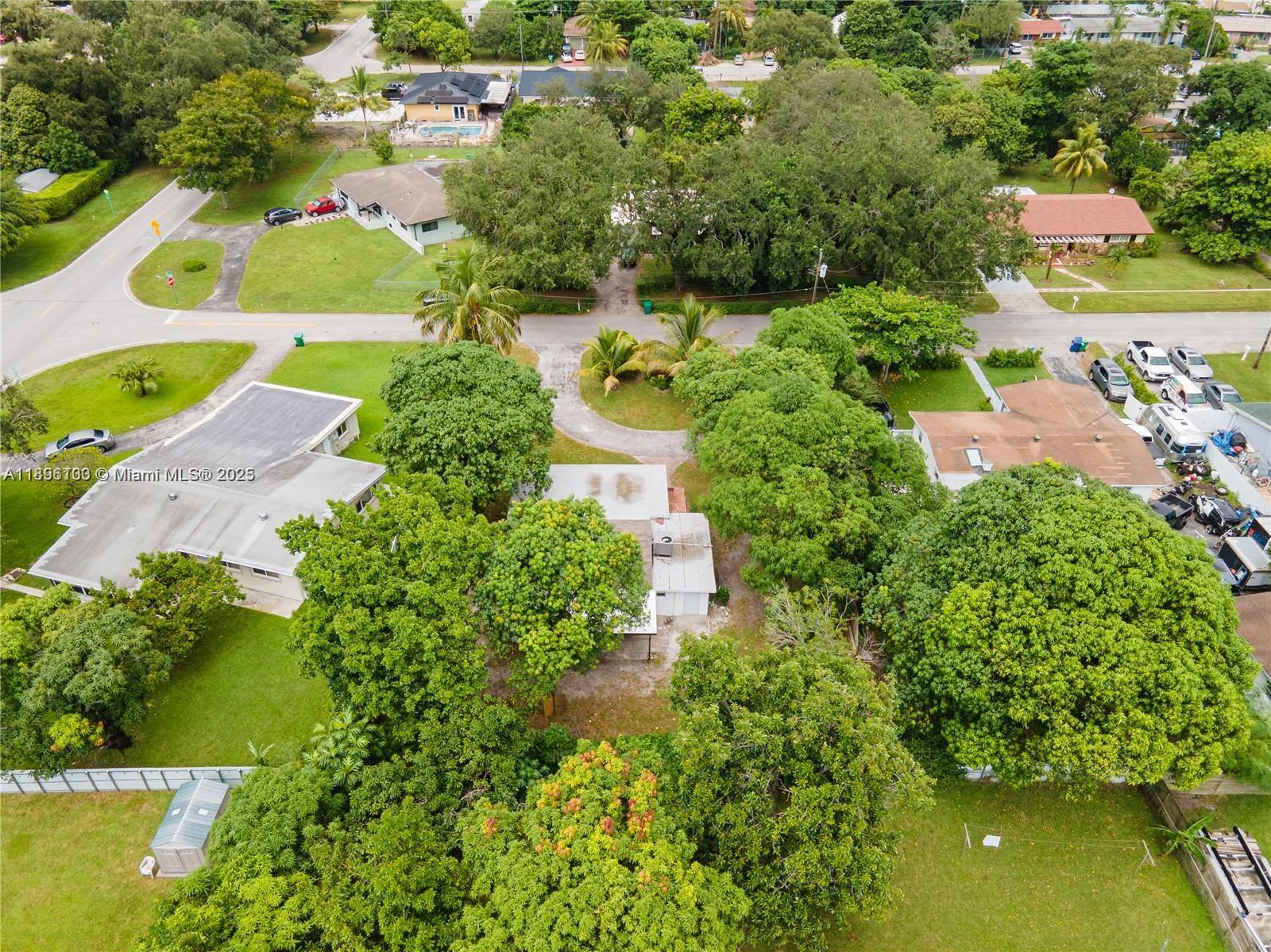 BISC GARDENS SEC C - Residential