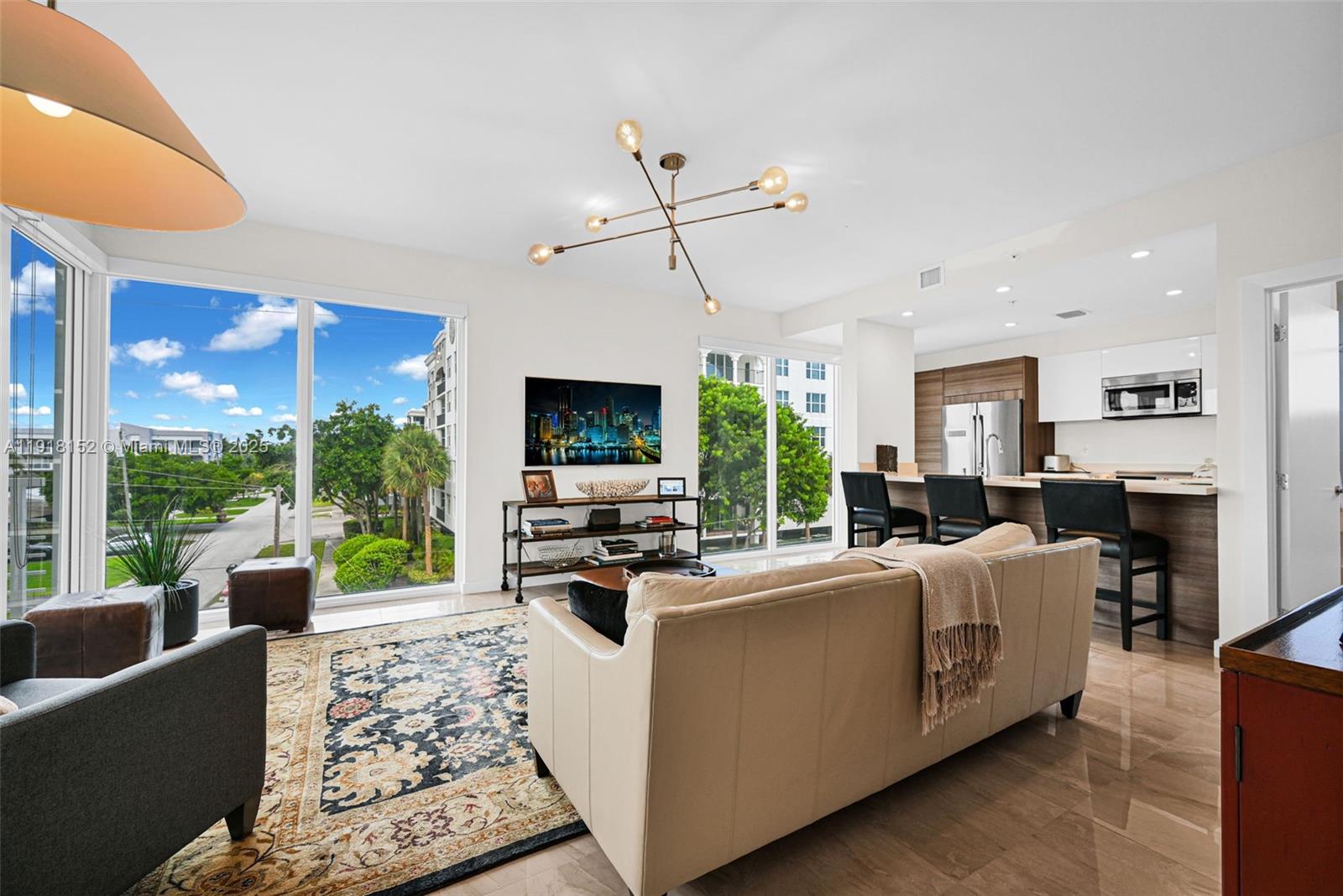 1900 DB AT DEERFIELD BEAC - Residential Lease