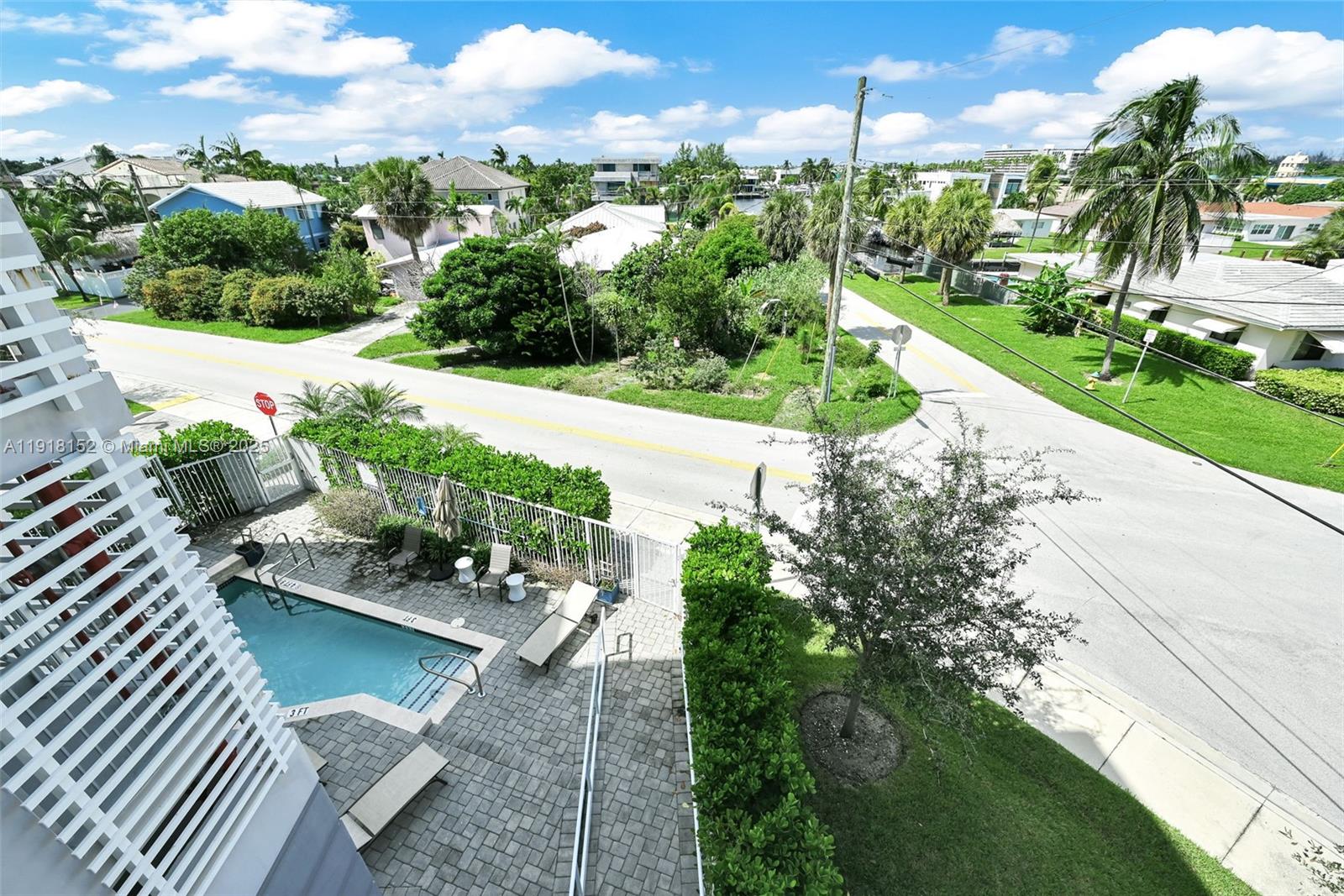 1900 DB AT DEERFIELD BEAC - Residential Lease