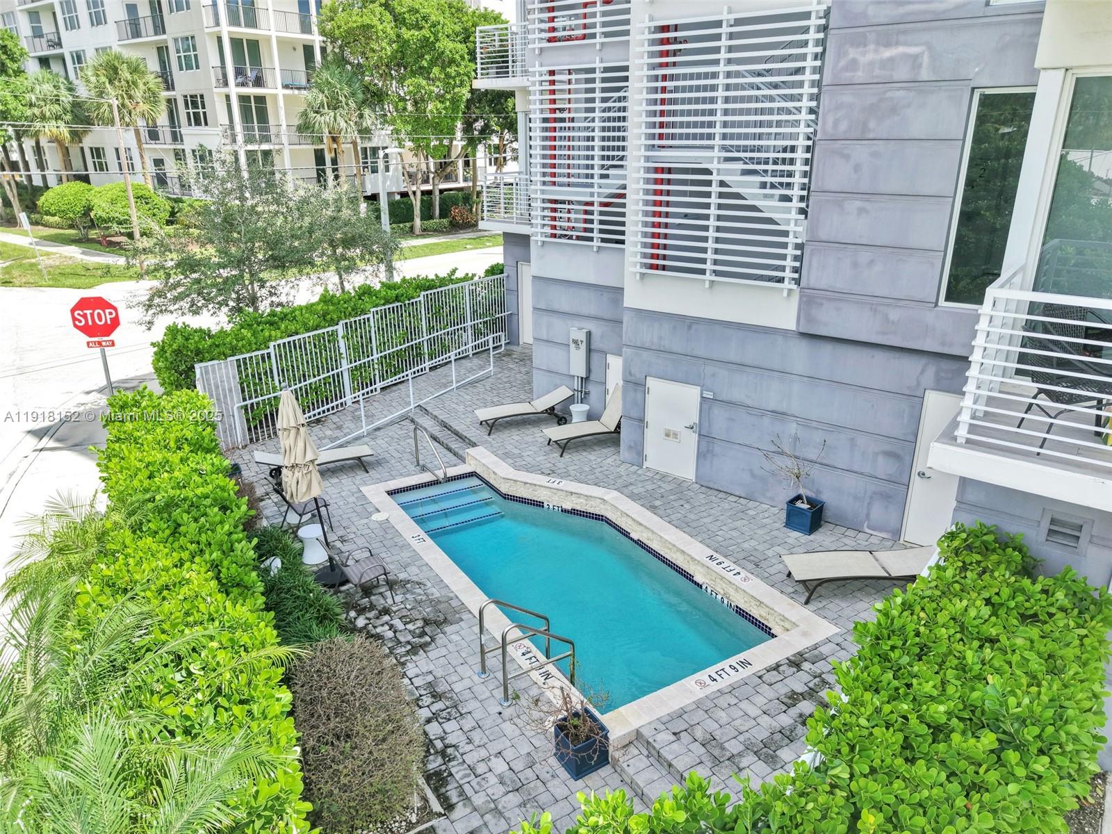 1900 DB AT DEERFIELD BEAC - Residential Lease