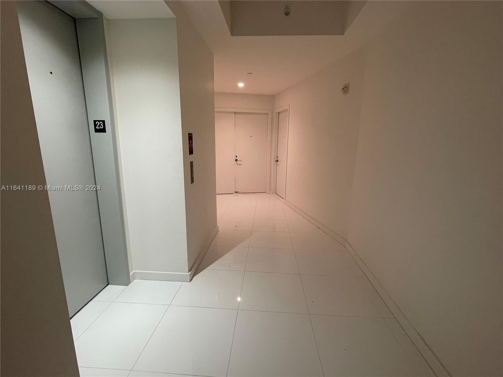 PARAMOUNT MIAMI WORLDCENT - Residential