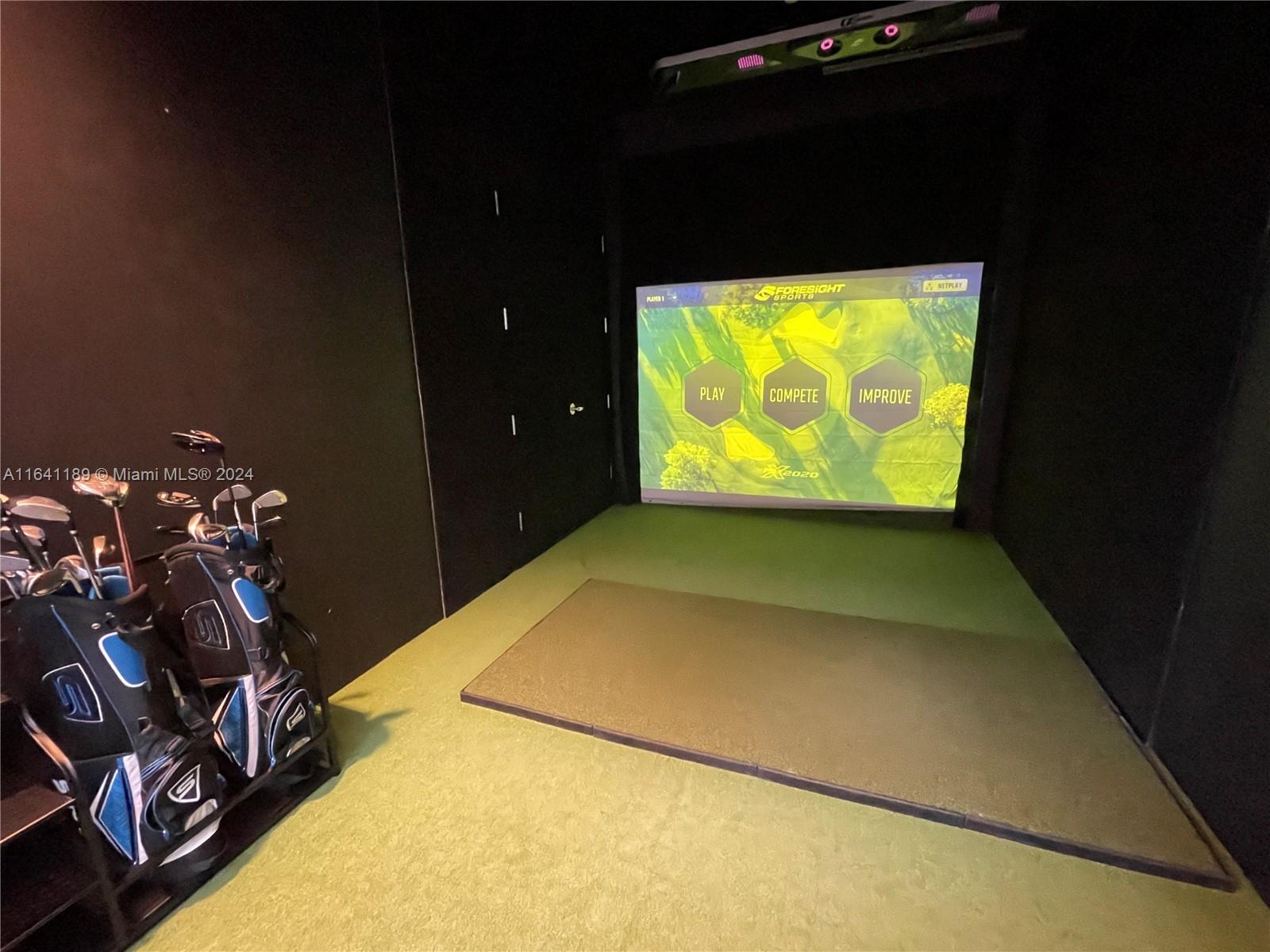 PARAMOUNT MIAMI WORLDCENT - Residential