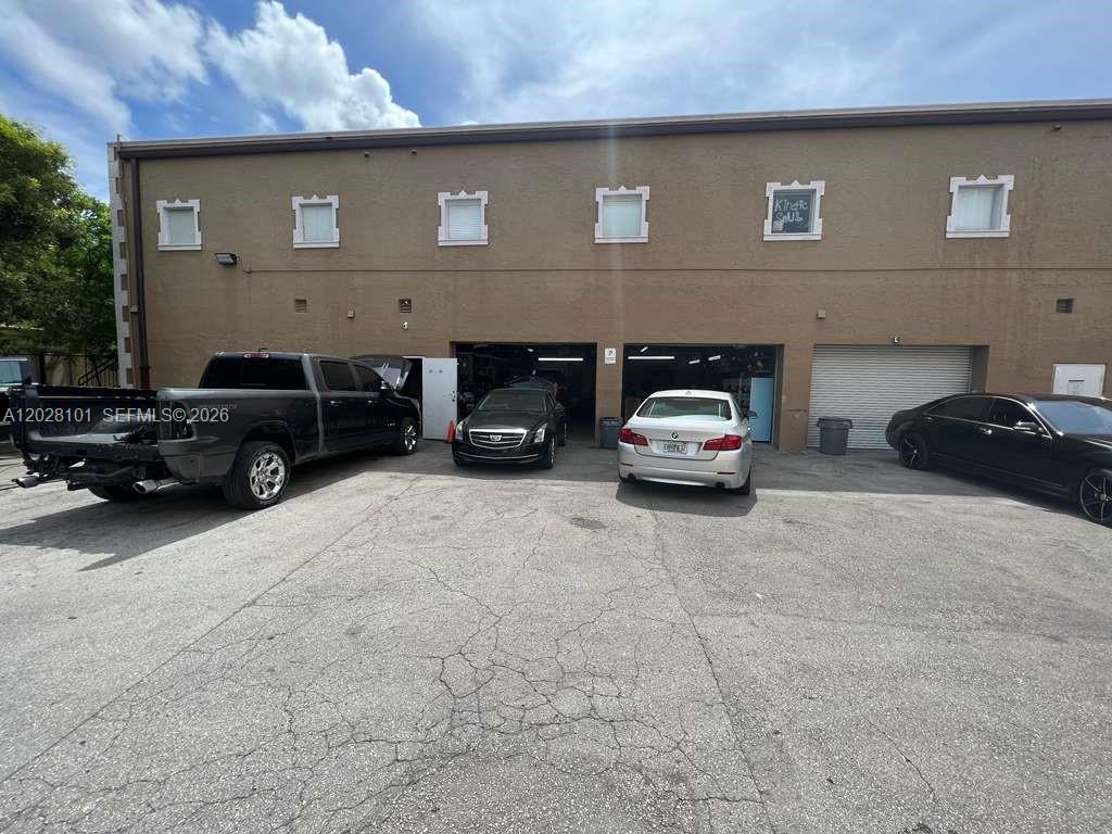 13690 SW 142nd Ave 31/32B