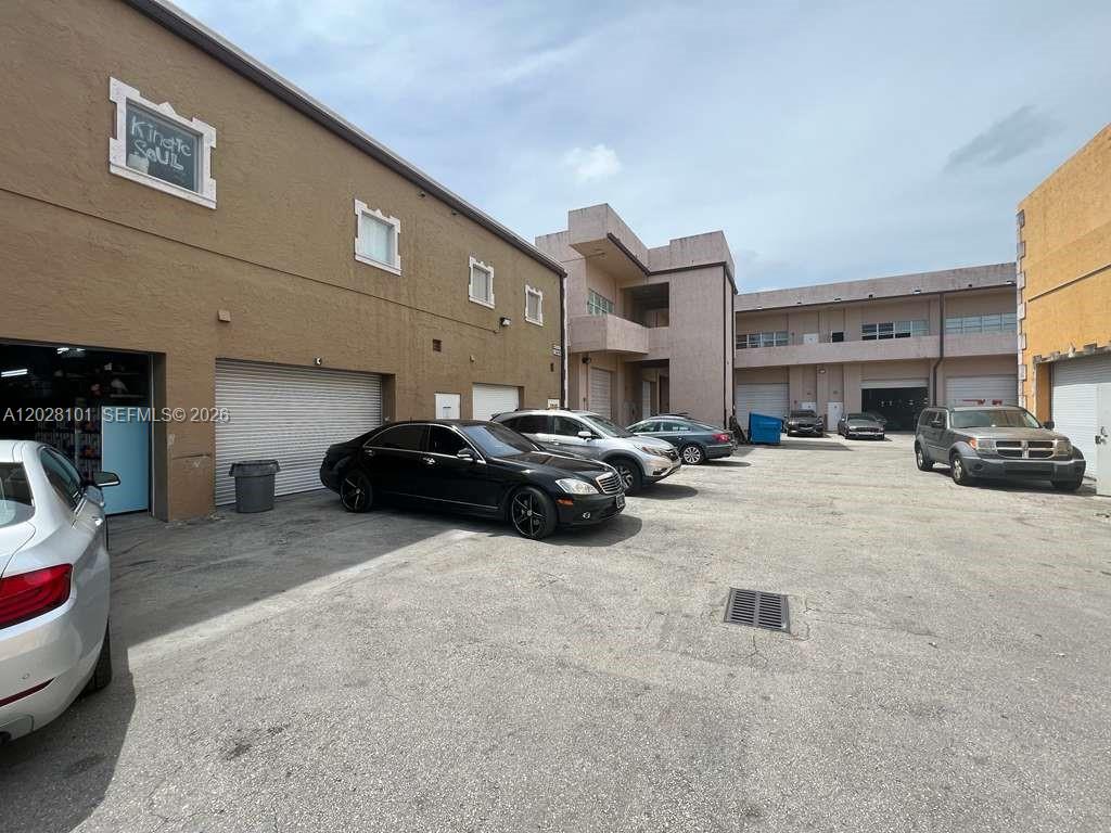 13690 SW 142nd Ave 31/32B