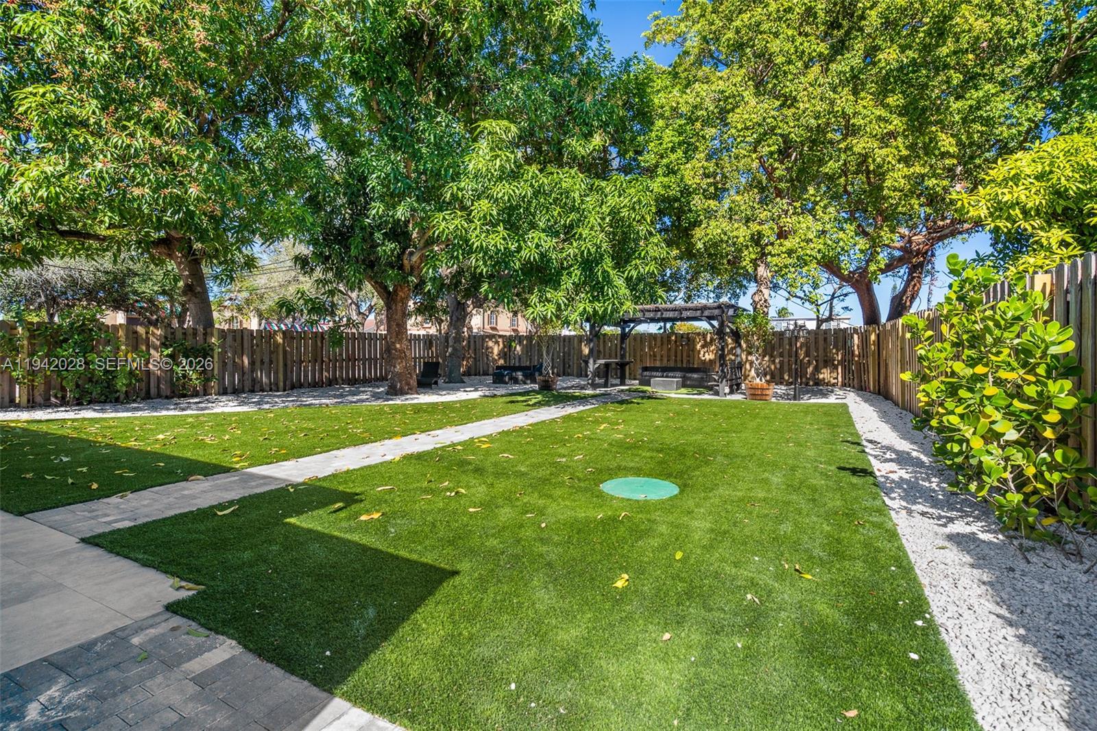 HOLLYWOOD BEACH GARDENS - Residential Income