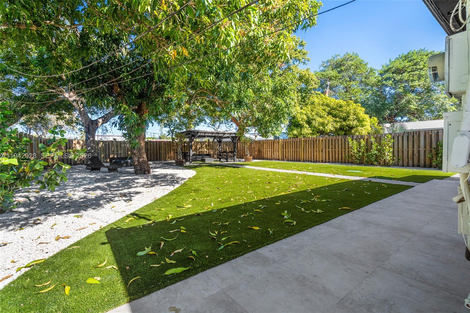 HOLLYWOOD BEACH GARDENS - Residential Income