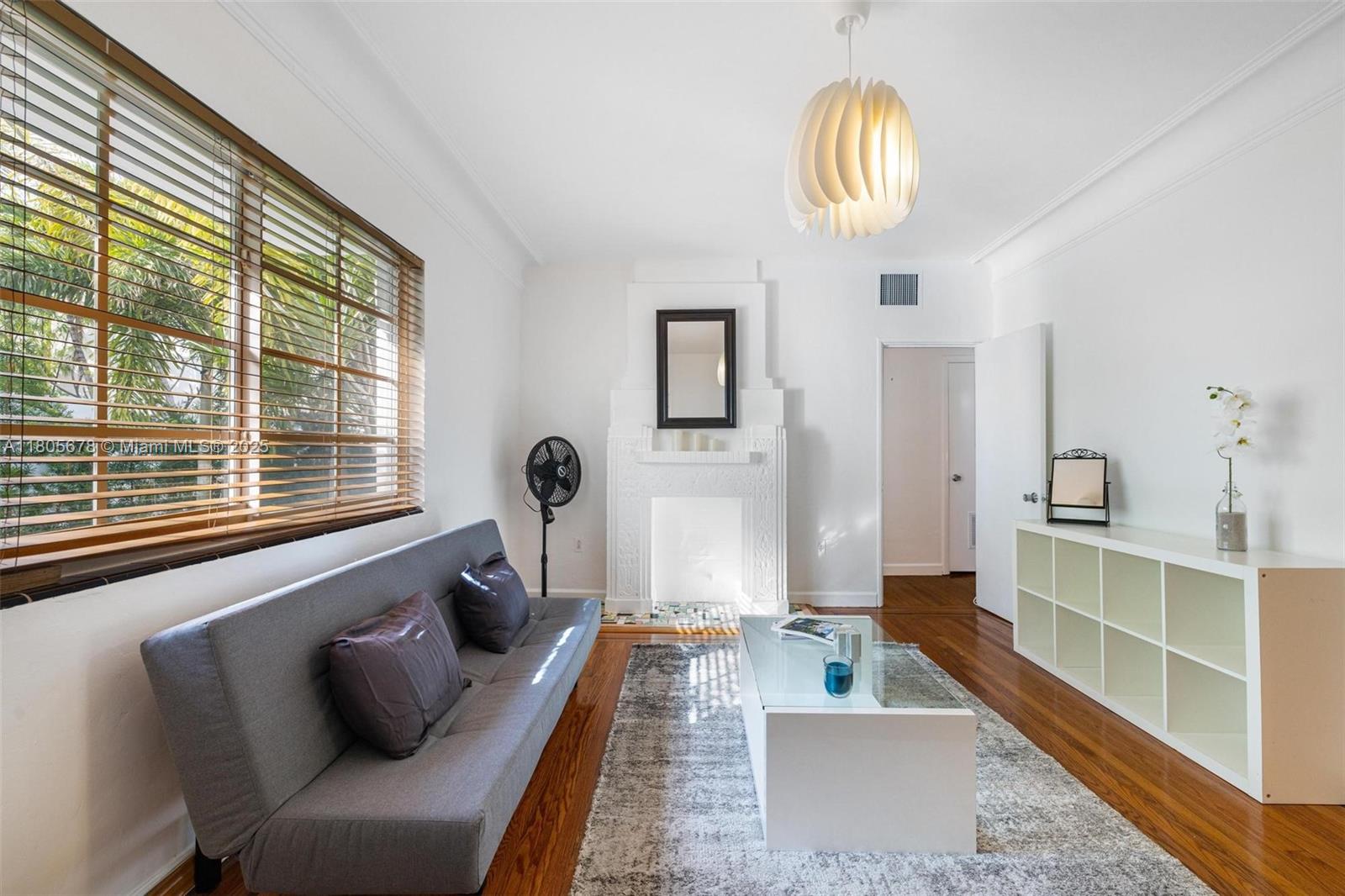 1610 Pennsylvania Ave 2, Miami Beach, Miami-Dade County, Florida - 1 Bedrooms  
1 Bathrooms - 
