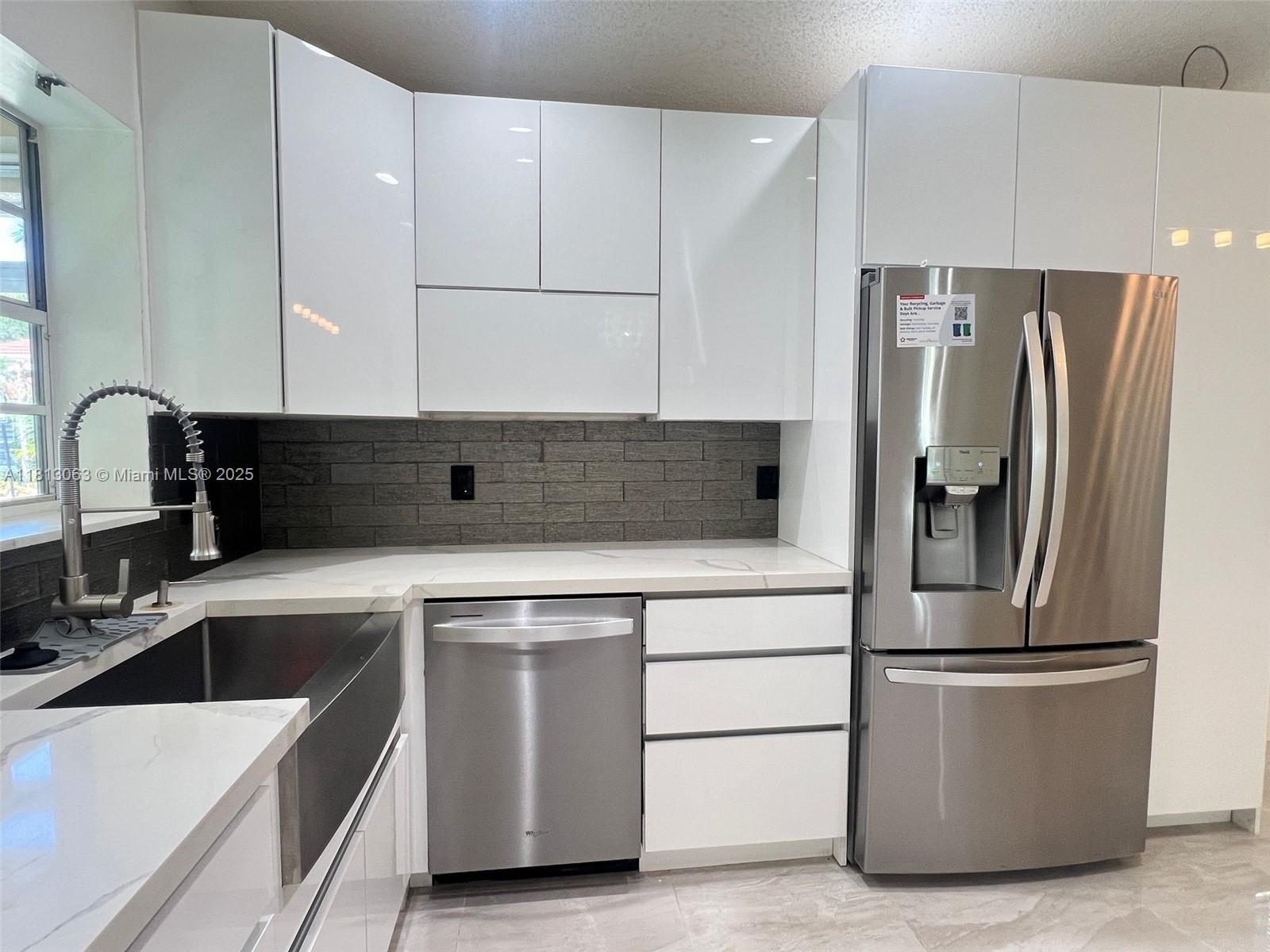 SECTOR 5 - - Residential Lease