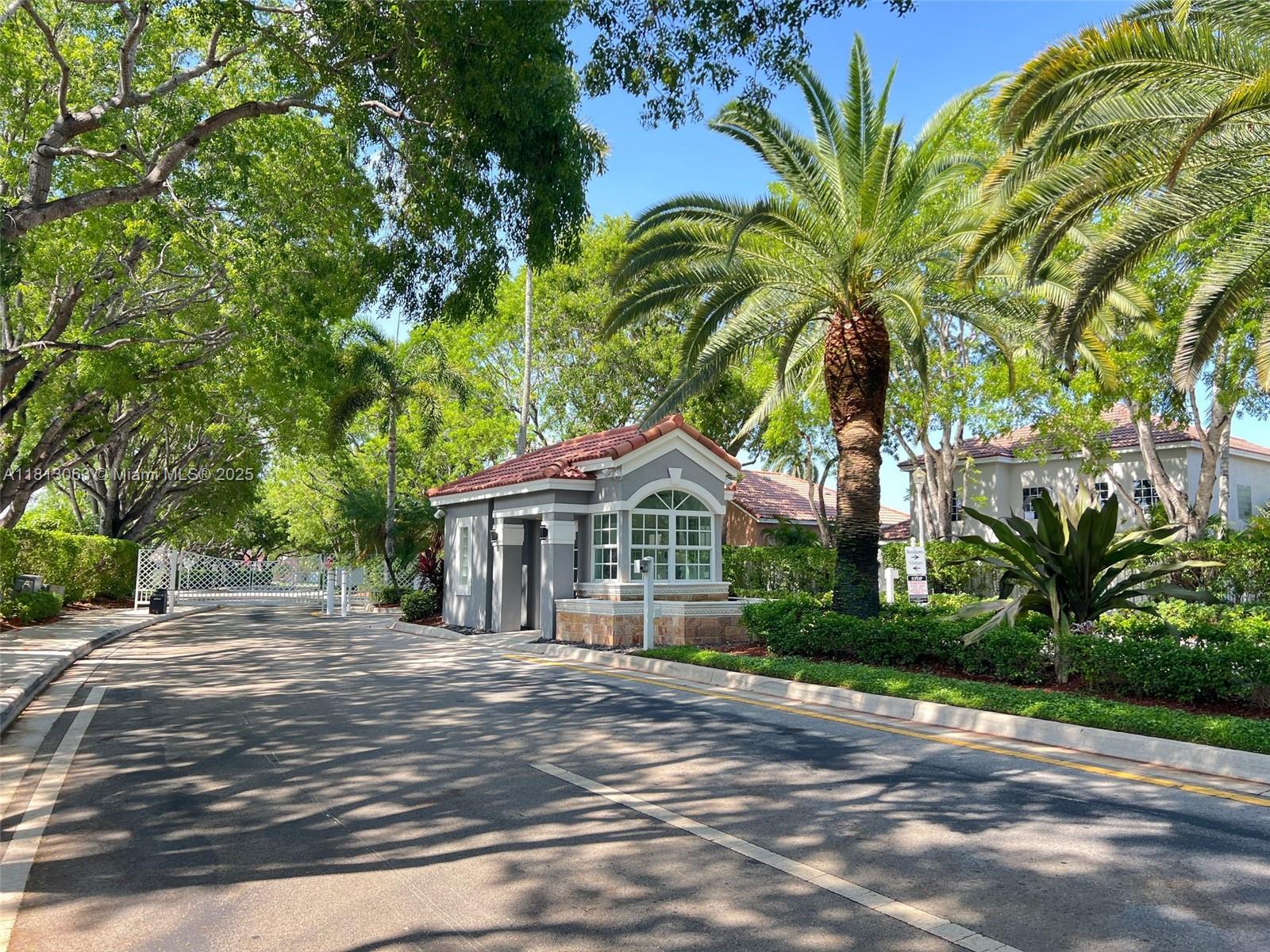 SECTOR 5 - - Residential Lease