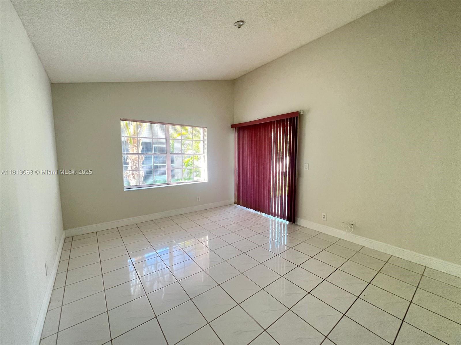 SECTOR 5 - - Residential Lease