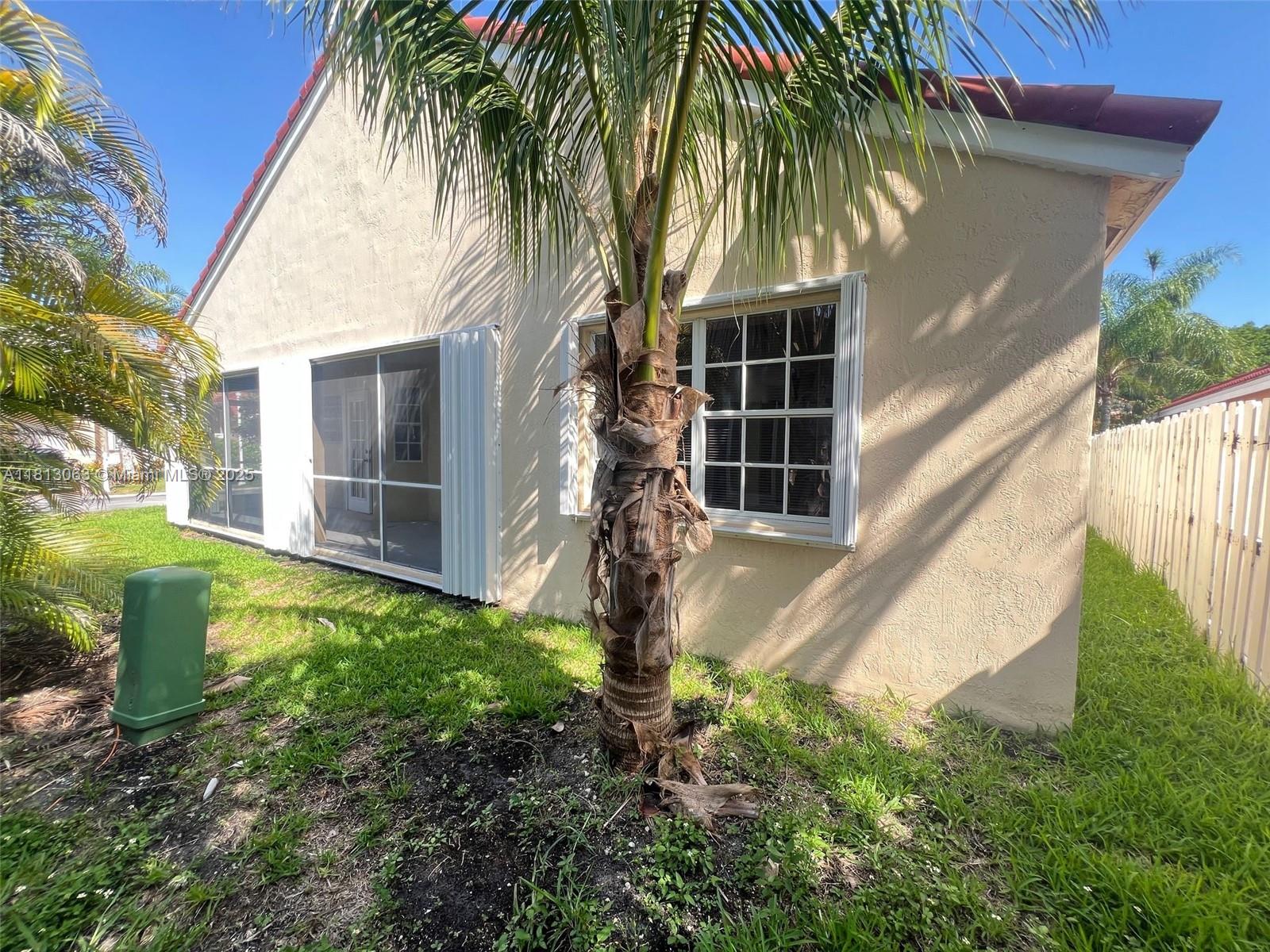 SECTOR 5 - - Residential Lease