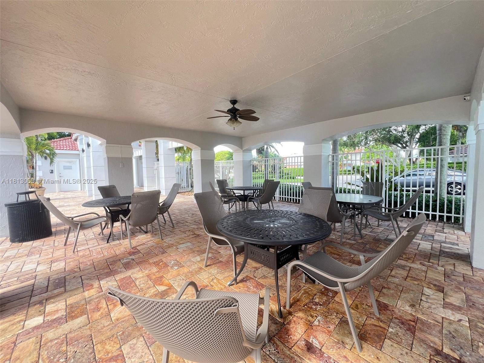 SECTOR 5 - - Residential Lease