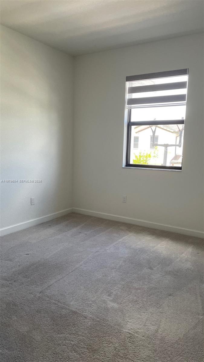 UNITED STATES - Residential Lease