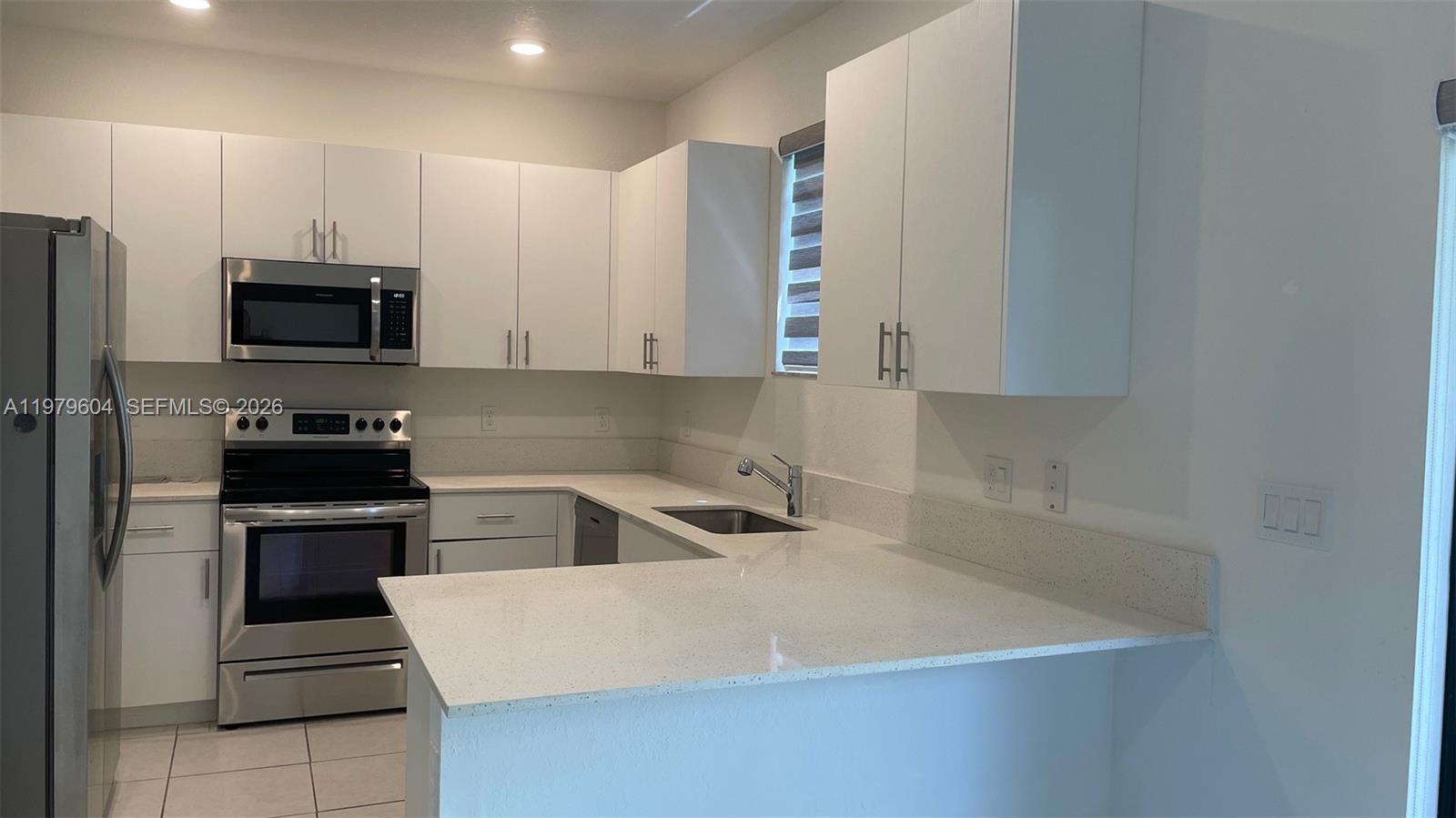 UNITED STATES - Residential Lease