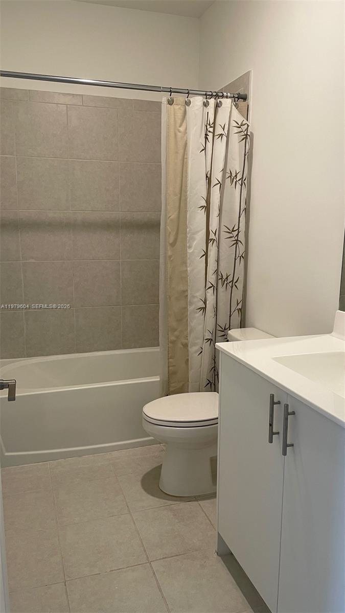 UNITED STATES - Residential Lease