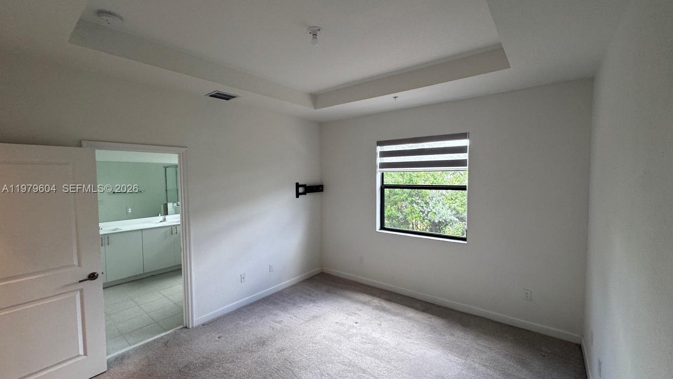 UNITED STATES - Residential Lease