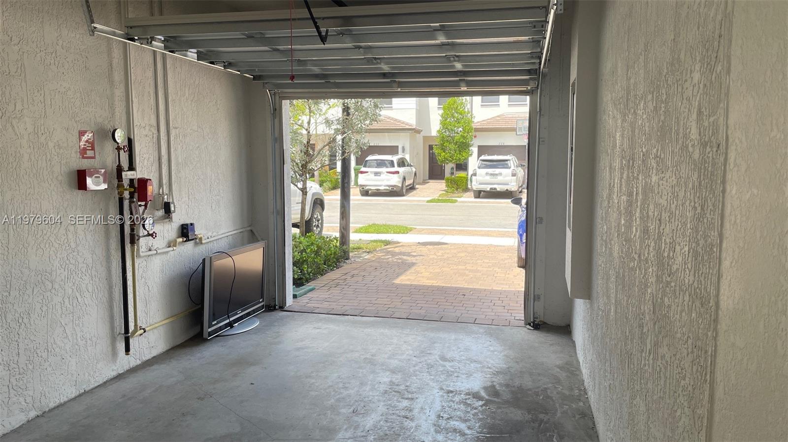 UNITED STATES - Residential Lease