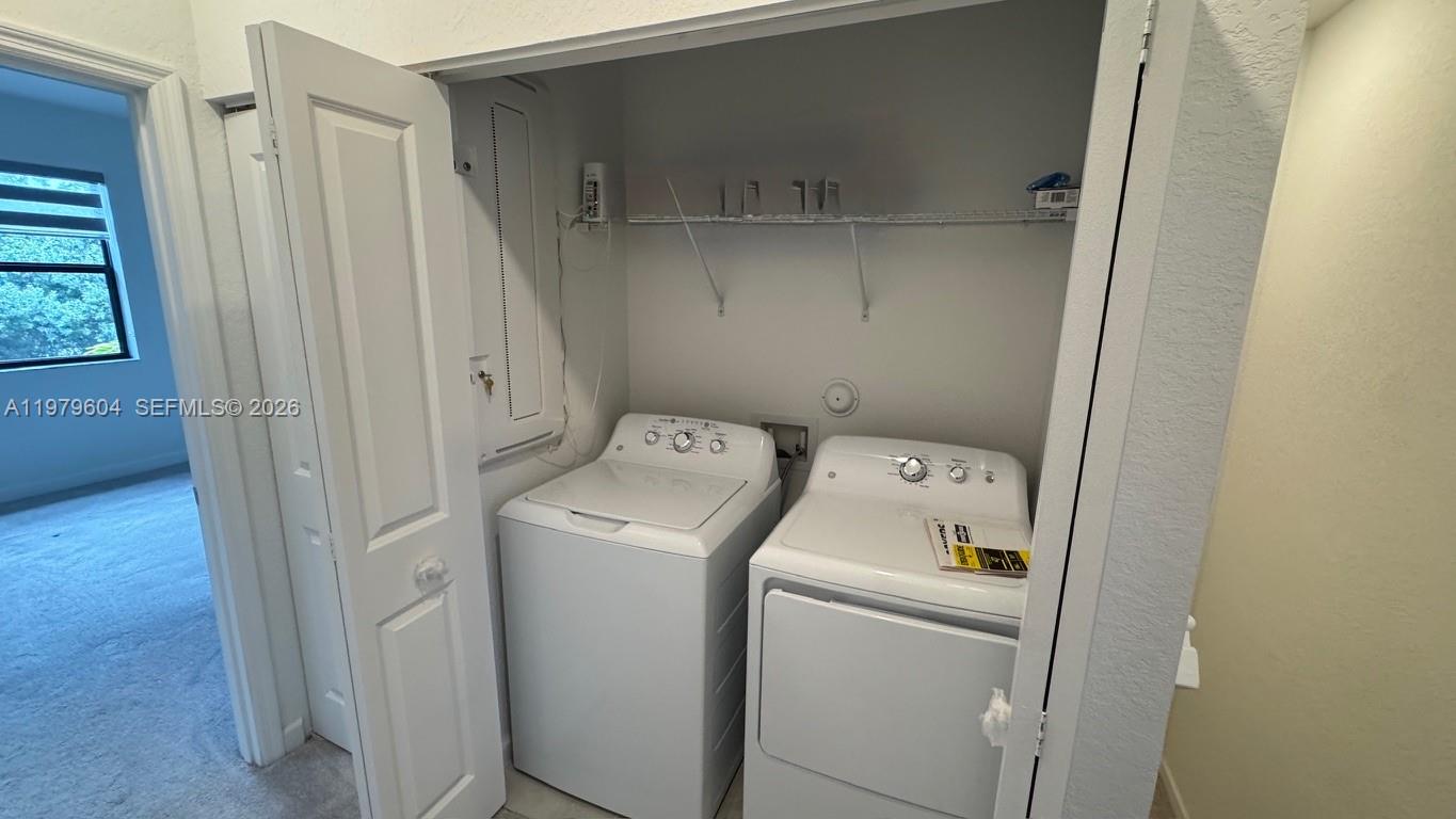 UNITED STATES - Residential Lease