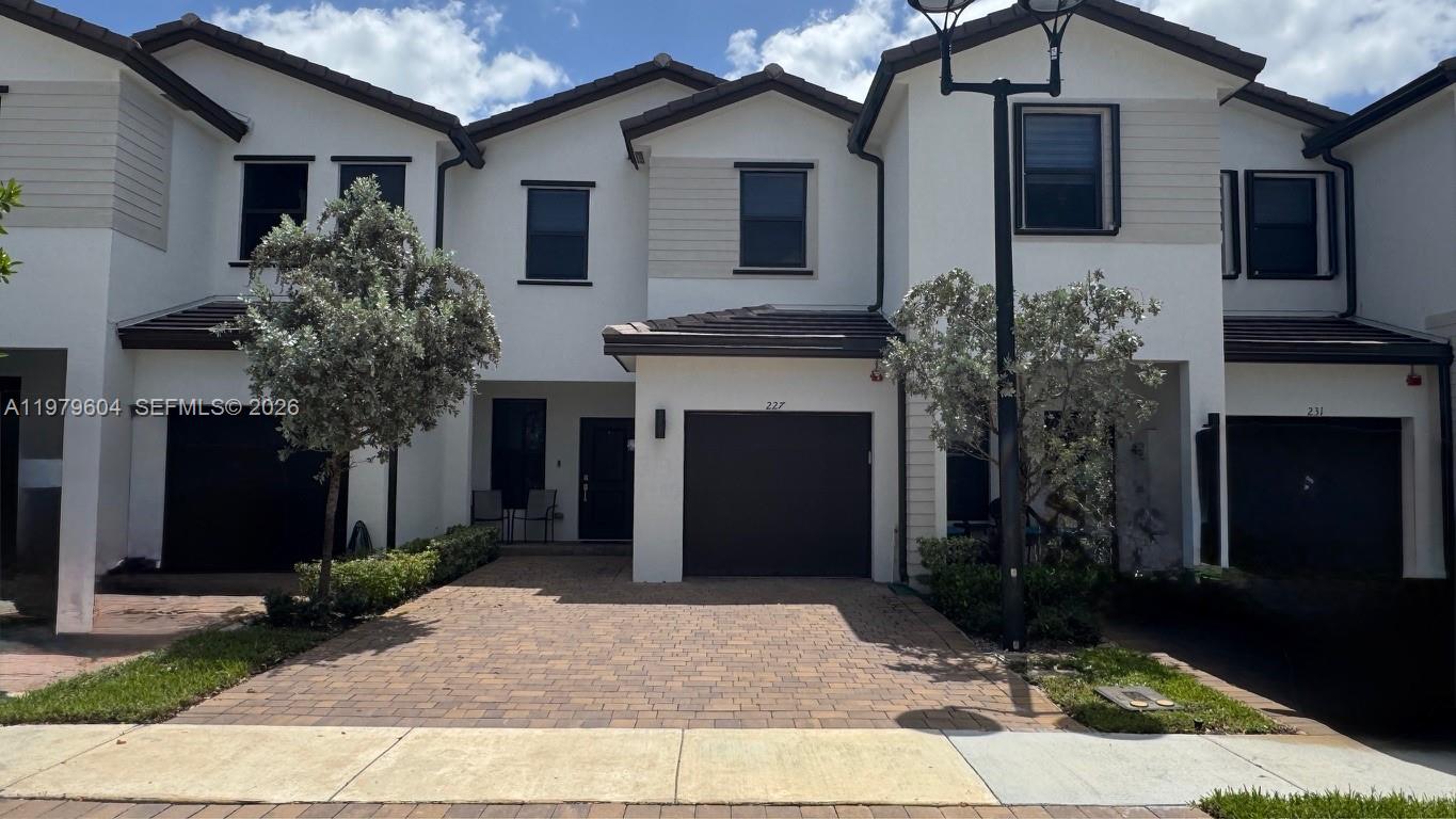 UNITED STATES - Residential Lease