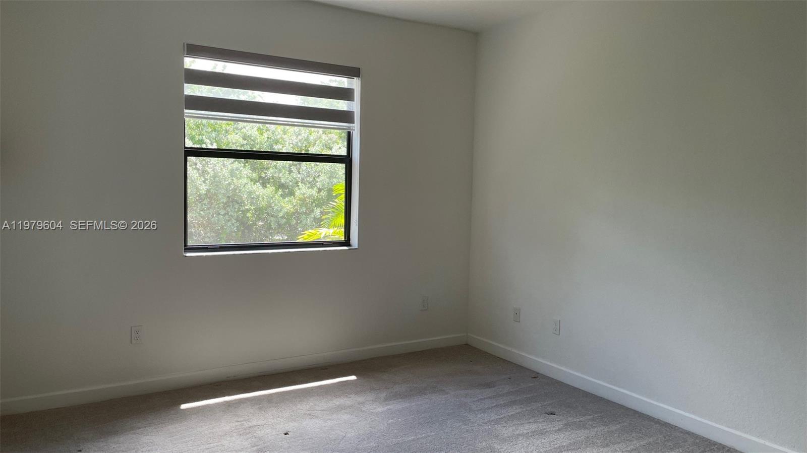 UNITED STATES - Residential Lease