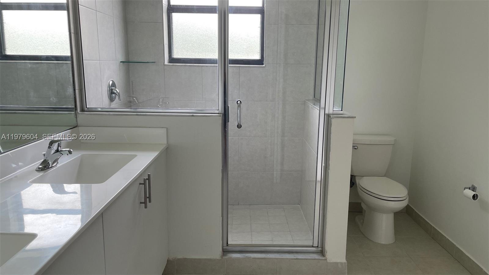 UNITED STATES - Residential Lease