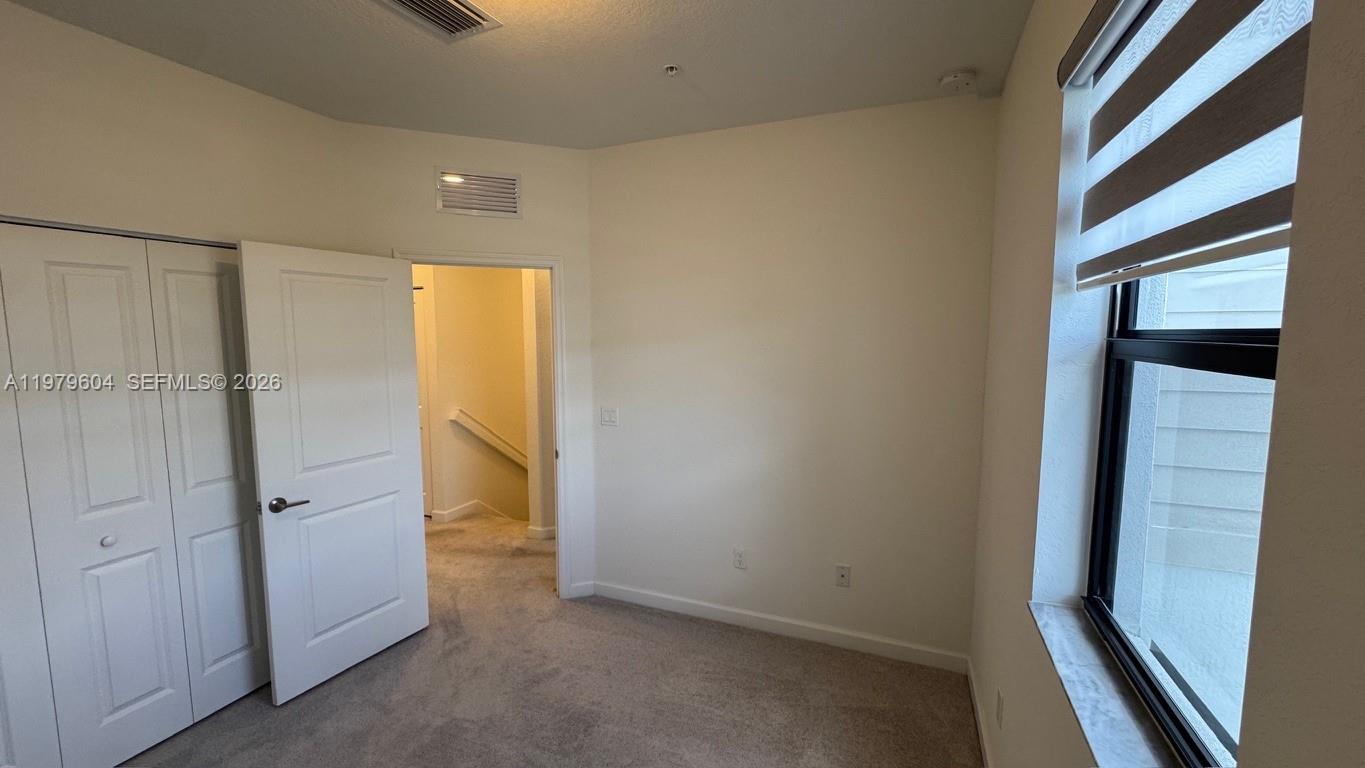 UNITED STATES - Residential Lease