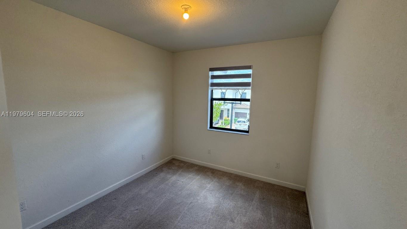 UNITED STATES - Residential Lease