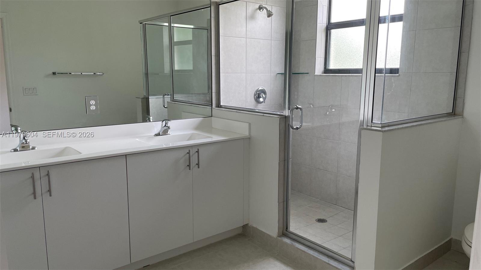 UNITED STATES - Residential Lease