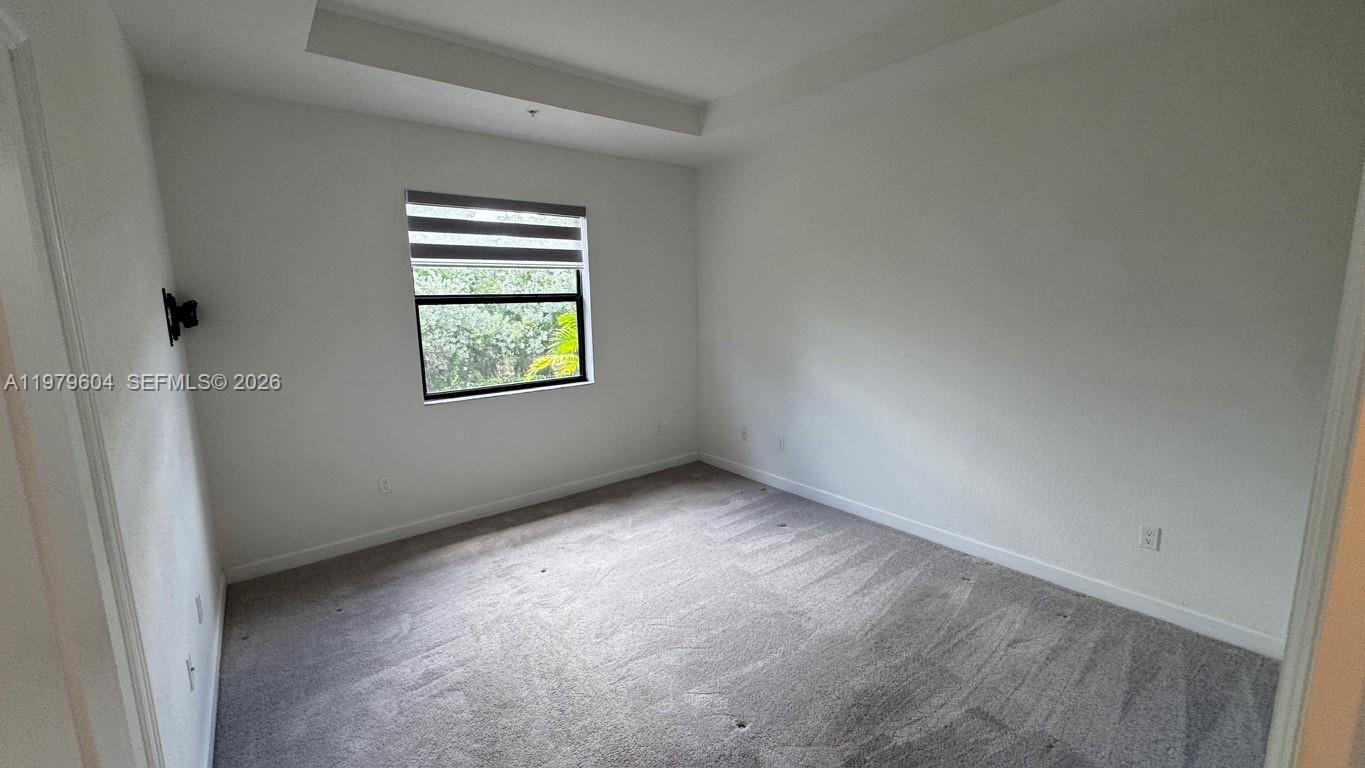 UNITED STATES - Residential Lease