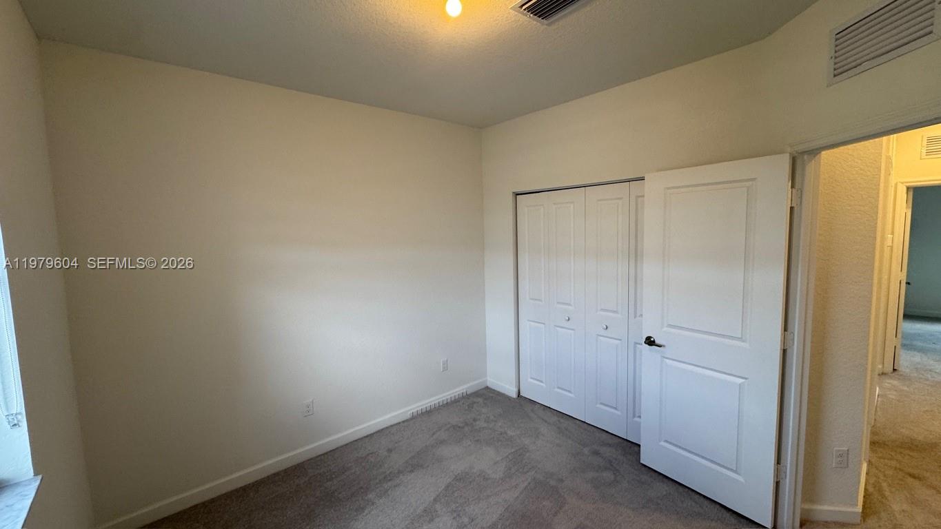 UNITED STATES - Residential Lease