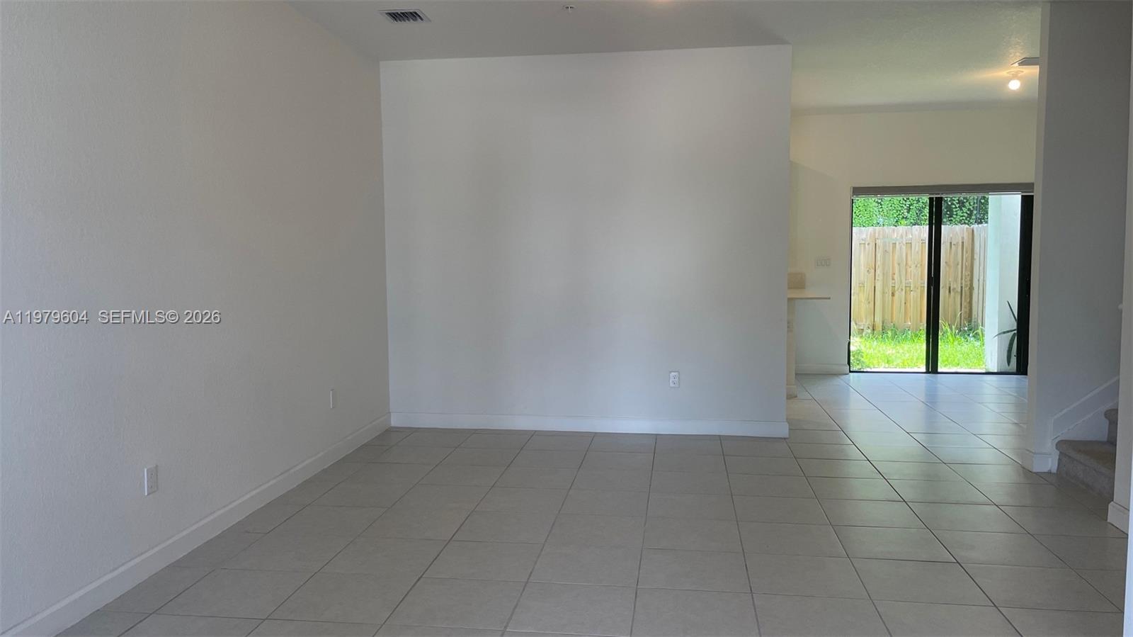 UNITED STATES - Residential Lease