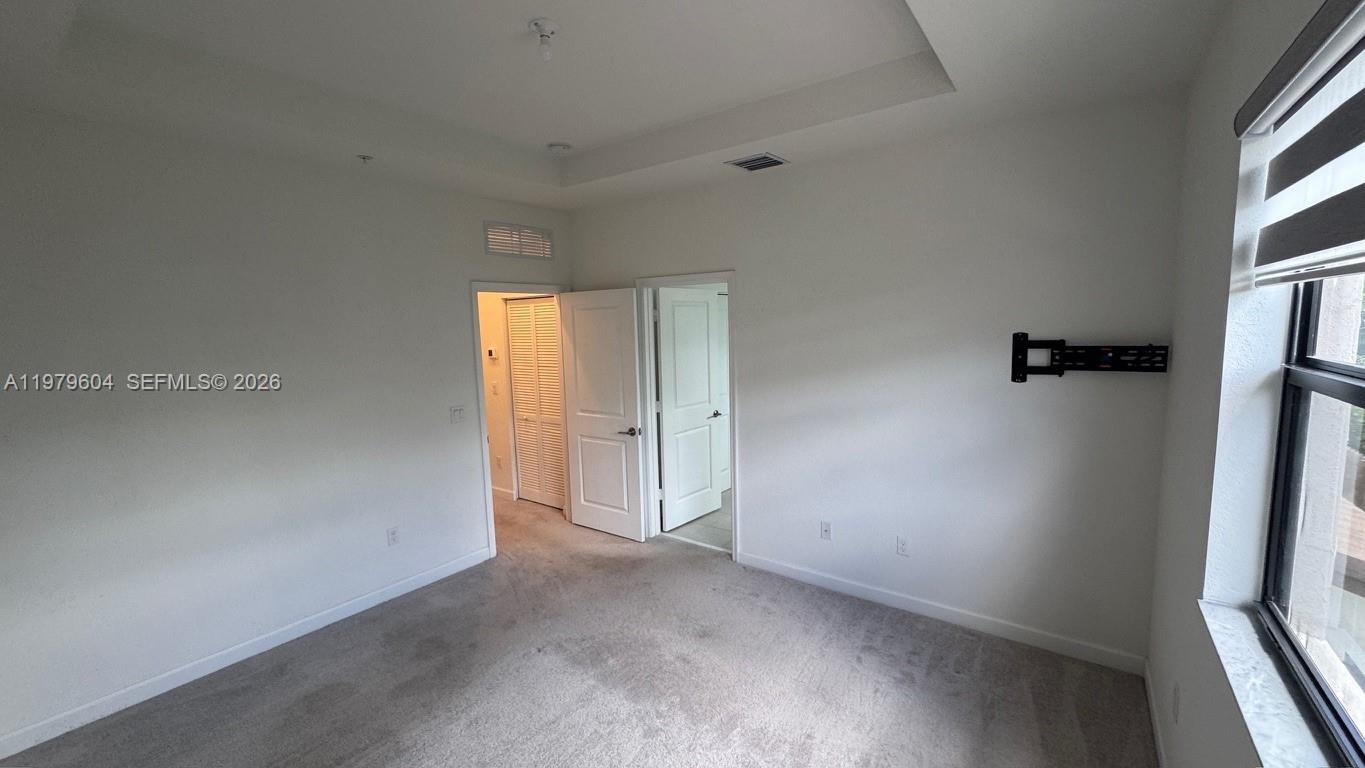 UNITED STATES - Residential Lease