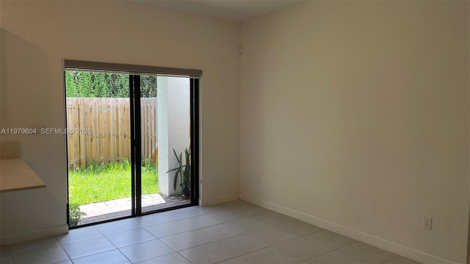 UNITED STATES - Residential Lease