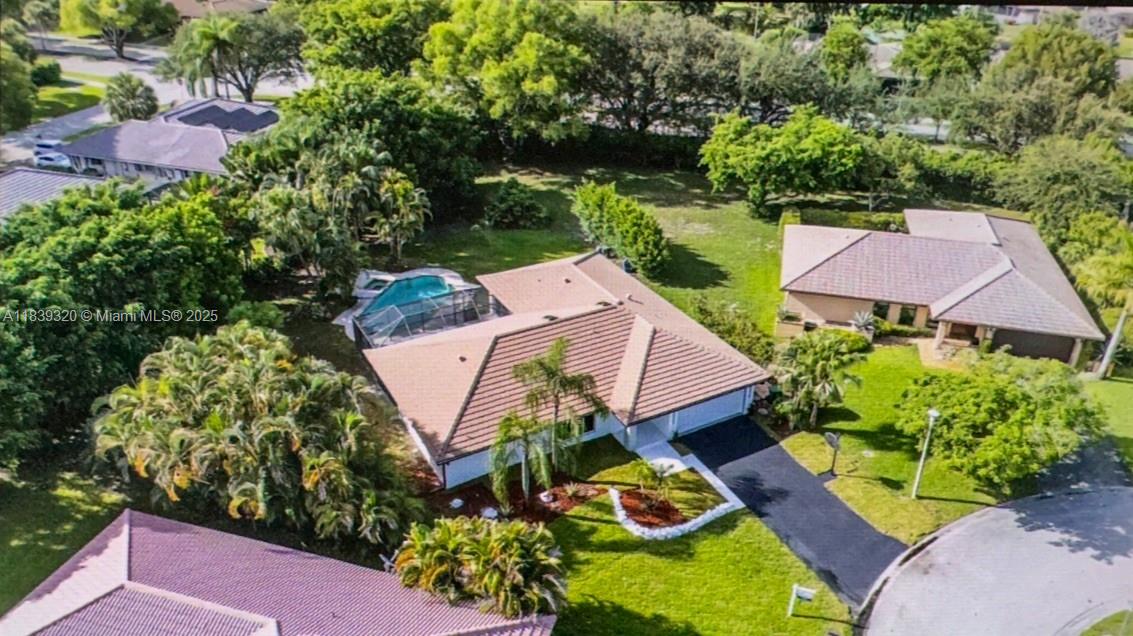 CYPRESS RUN - Residential