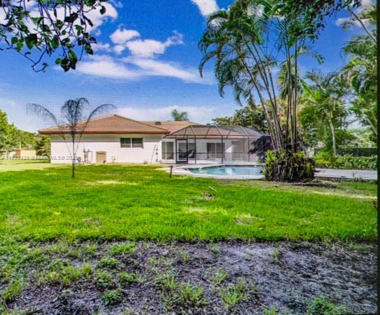 CYPRESS RUN - Residential