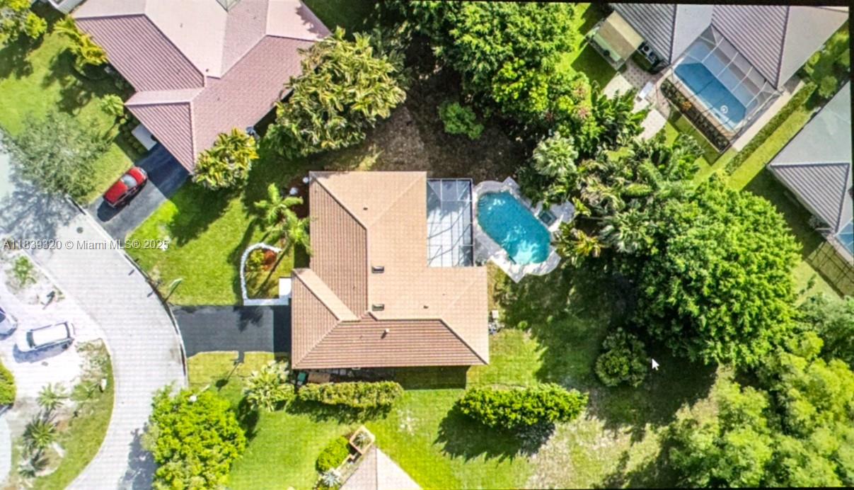 CYPRESS RUN - Residential