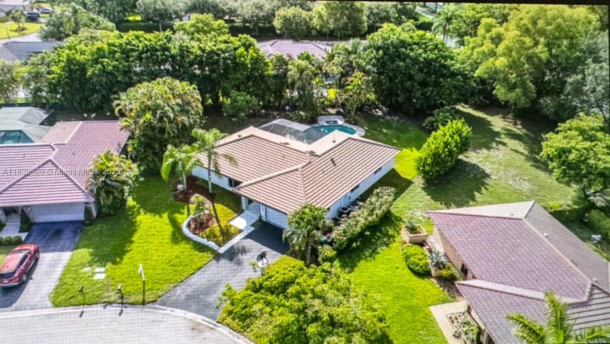 CYPRESS RUN - Residential