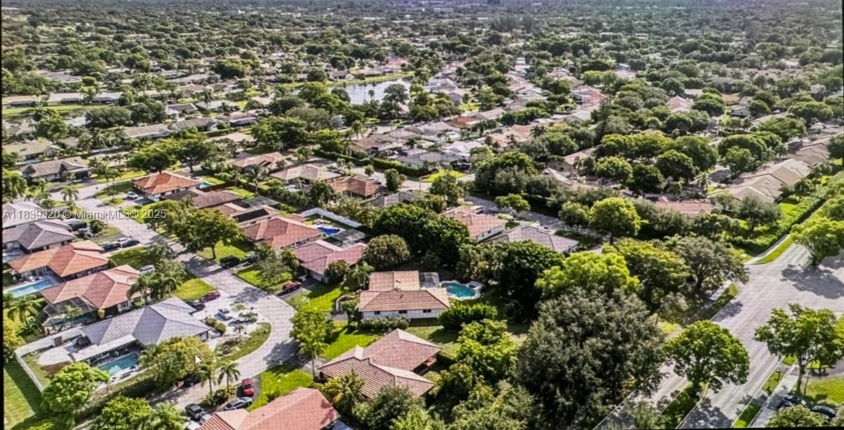 CYPRESS RUN - Residential