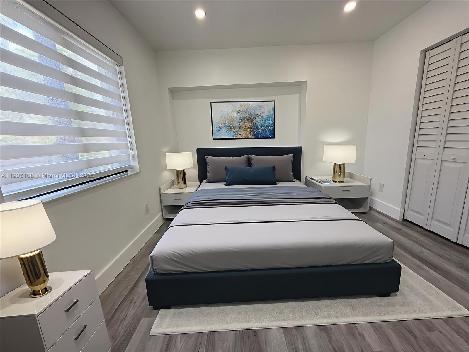 AMENDED PLAT OF FLAGLER T - Residential Lease