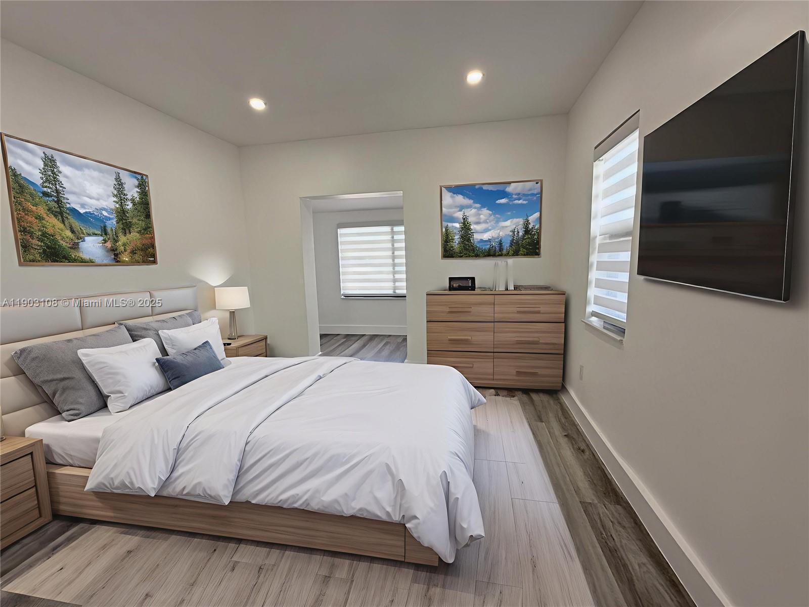 AMENDED PLAT OF FLAGLER T - Residential Lease