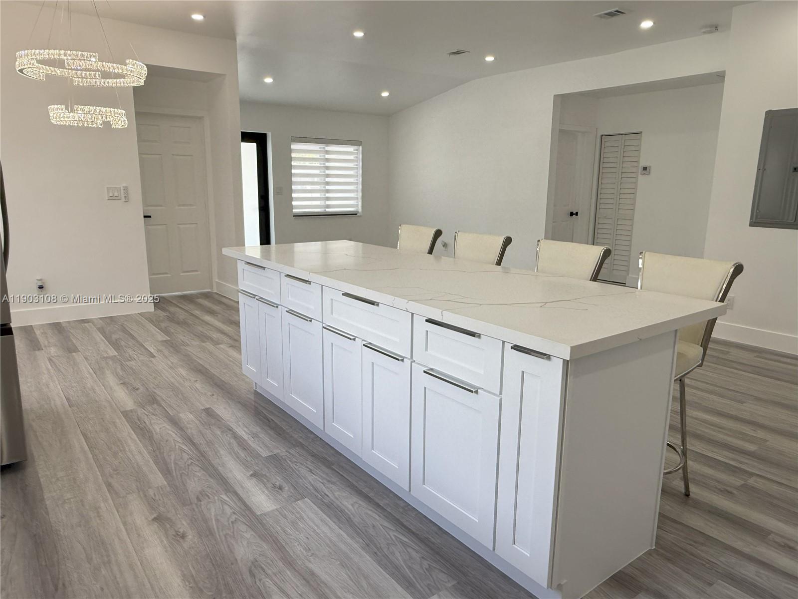 AMENDED PLAT OF FLAGLER T - Residential Lease