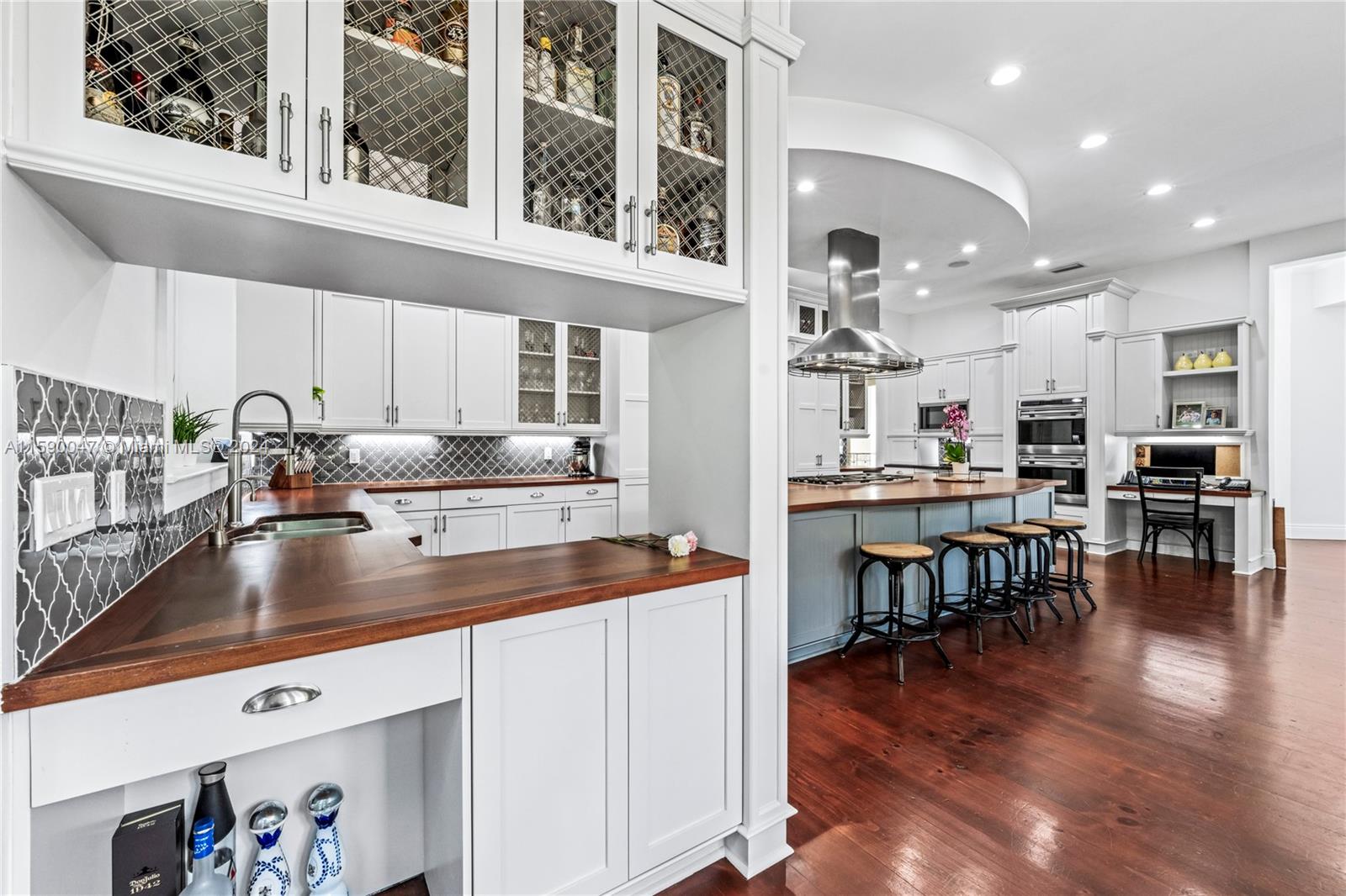 PLANTATION SECOND SEC AME - Residential