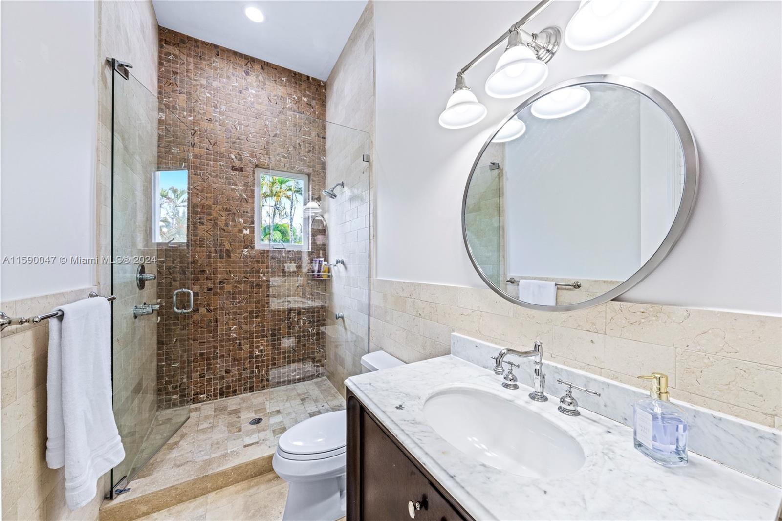 PLANTATION SECOND SEC AME - Residential