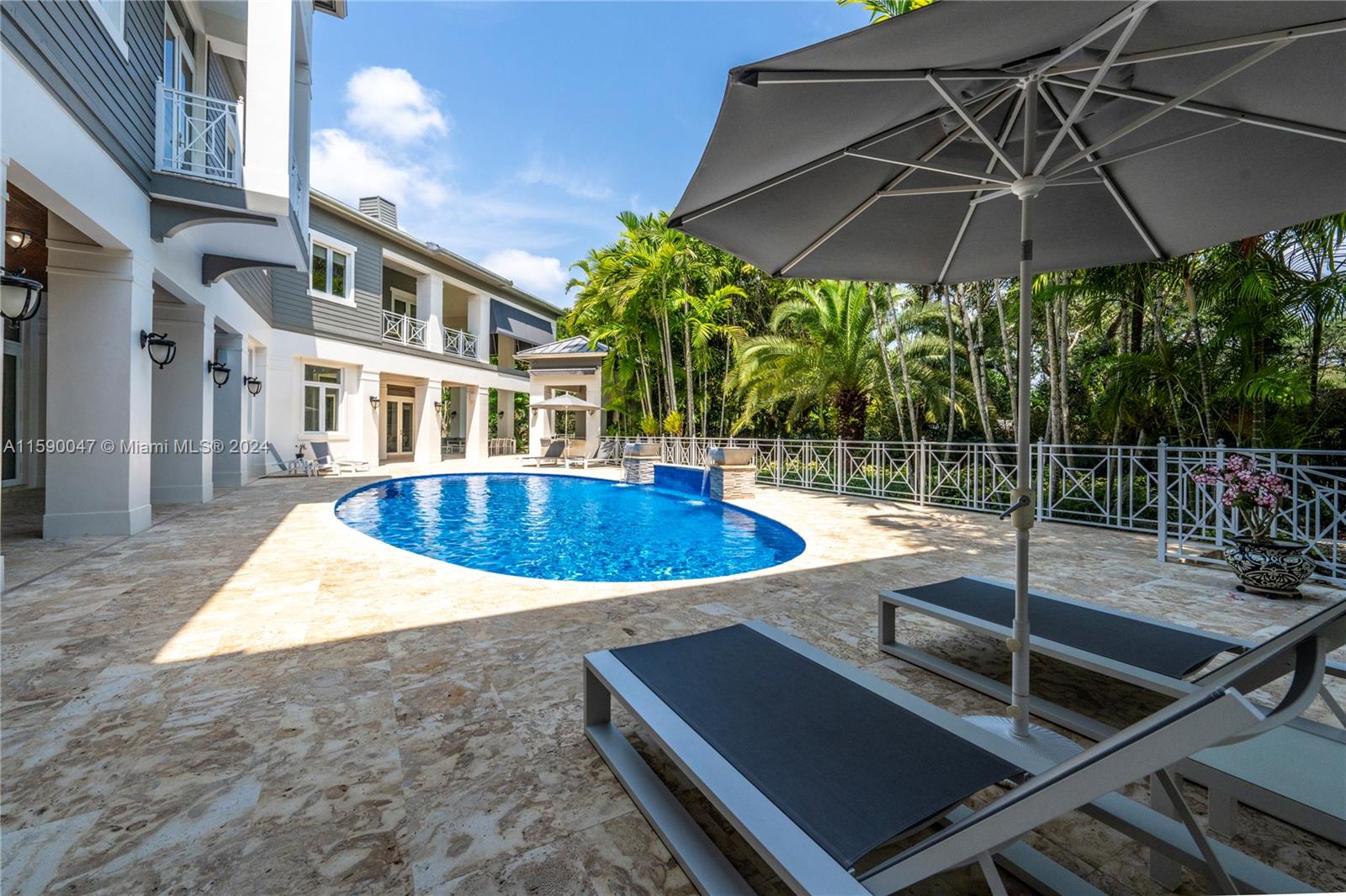 PLANTATION SECOND SEC AME - Residential