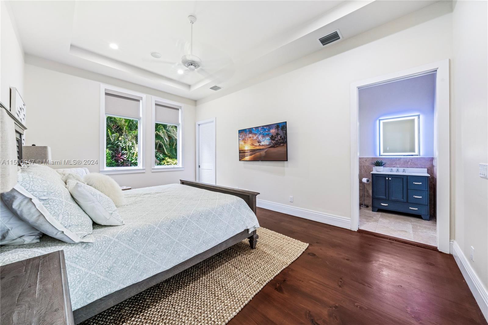 PLANTATION SECOND SEC AME - Residential